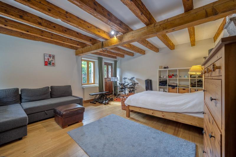 Maison - 160 m² - 5 pièces