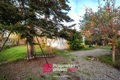 Terrain constructible - 540 m²
