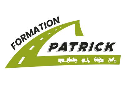Formation Routière Patrick