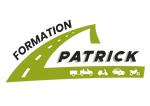 Formation Routière Patrick