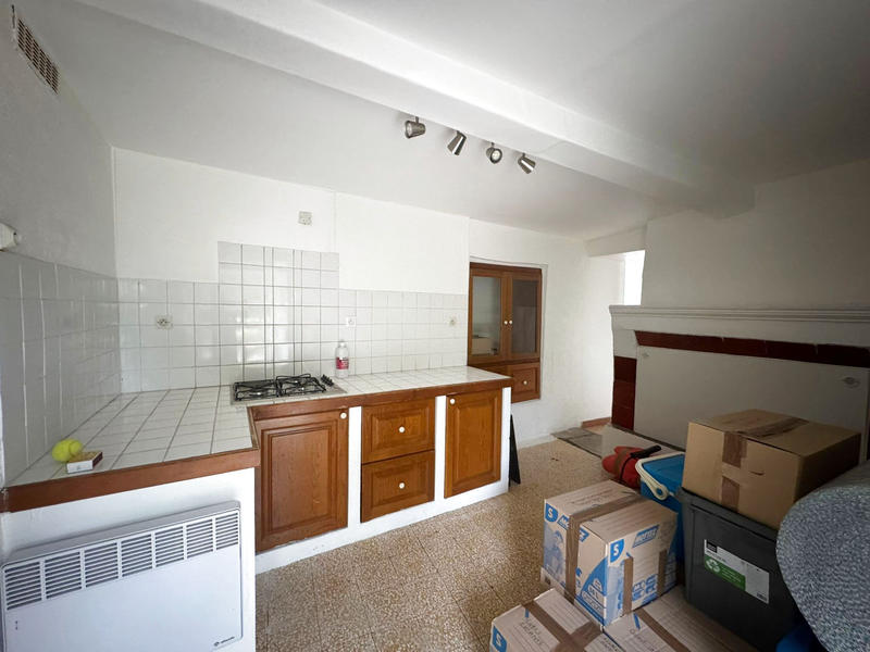 Maison - 193 m² - 5 pièces