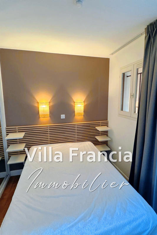 Appartement - 27 m² - 2 pièces