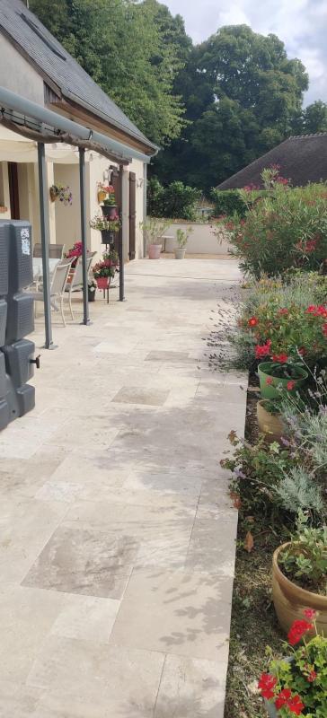 Maison - 236 m² - 7 pièces