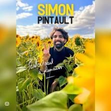 Simon Pintault- Parler seul à plusieurs