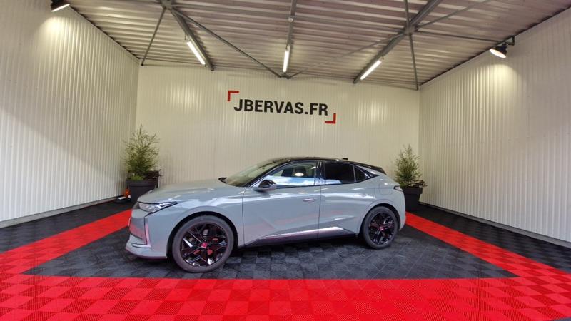 Ds Ds 4 Hybride E-Tense 225 Eat8 Performance Line+