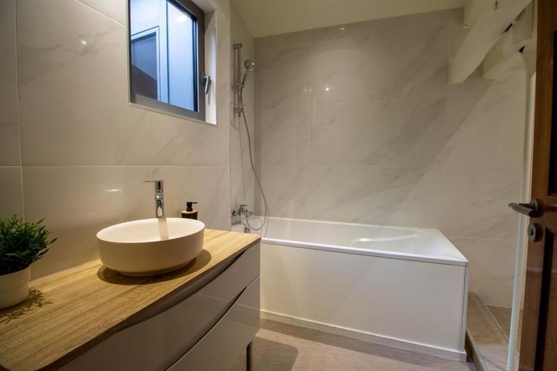 Maison - 160 m² - 4 pièces