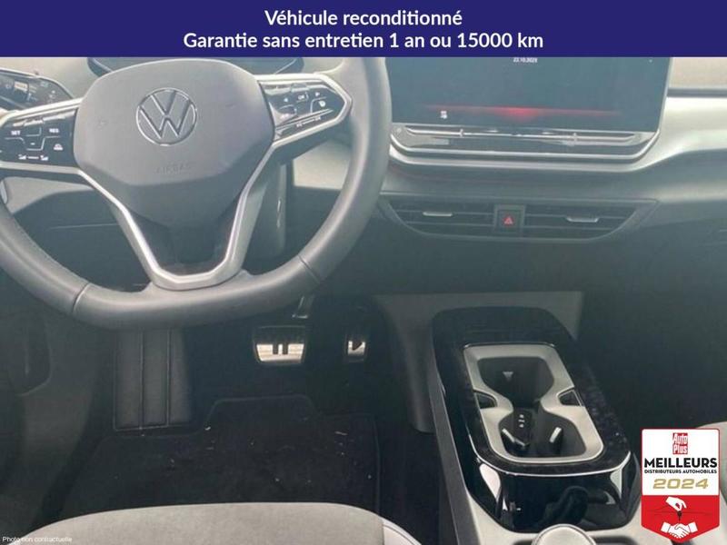 Volkswagen Id.4 286 ch pro life max