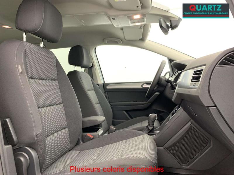 Volkswagen Touran 1.5 Tsi Evo 150 Dsg7 7pl Vw Edition