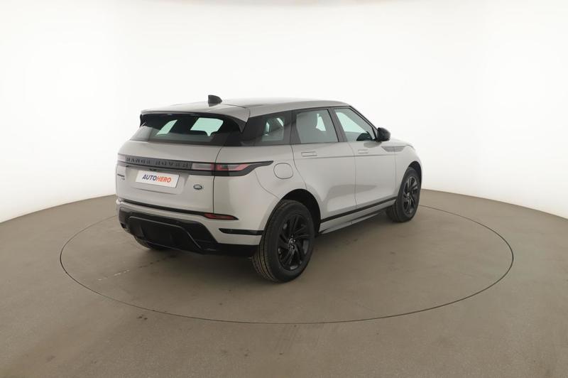 Land Rover Range Rover Evoque P300e Phev 4wd R-Dynamic s Bva8 309 ch