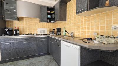 Propriété - 115 m² - 5 pièces