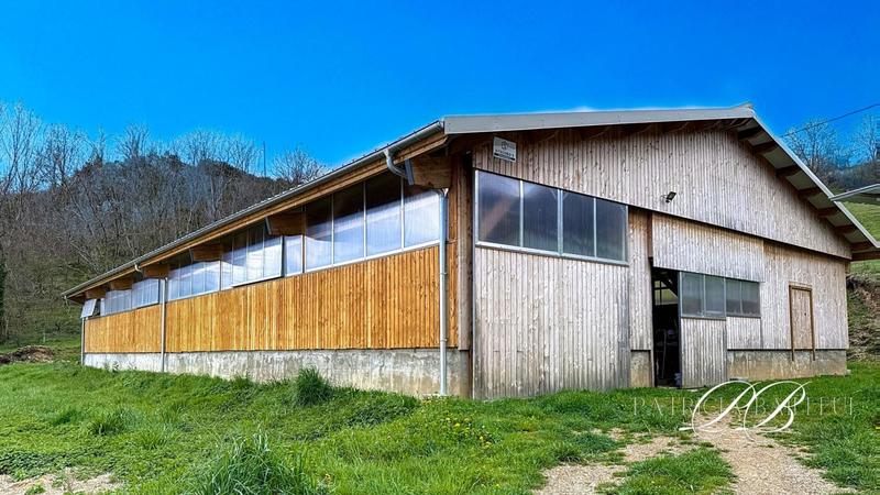 Maison - 153 m² - 7 pièces