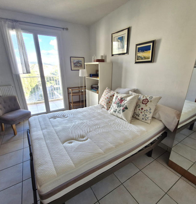 Appartement - 81 m² - 4 pièces