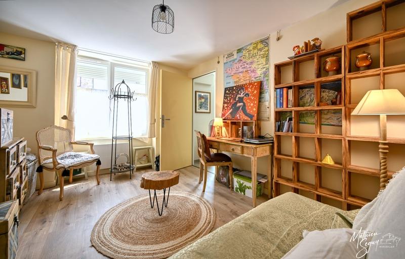 Maison - 131 m² - 5 pièces