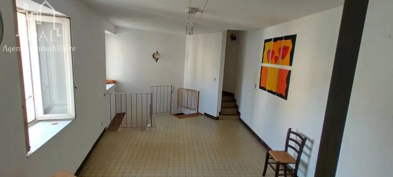 Maison de village - 110 m²