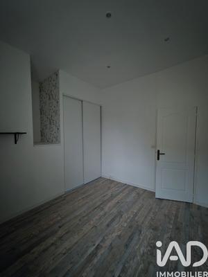 Maison - 91 m² - 4 pièces