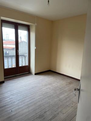 Maison - 108 m² - 6 pièces