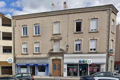 Appartement - 68 m² - 2 pièces