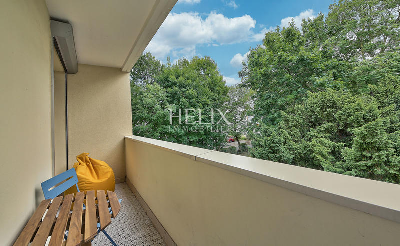 Appartement - 66 m² - 4 pièces