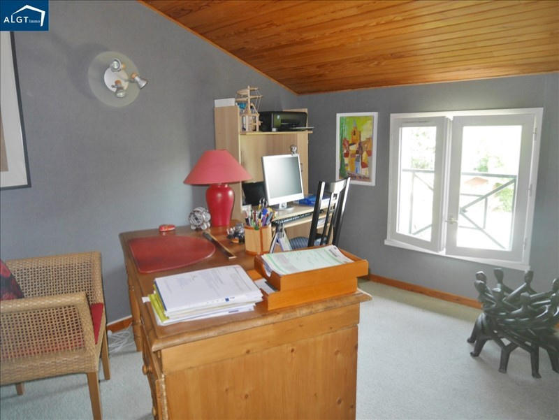 Villa - 175 m² - 6 pièces