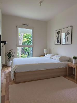 Appartement - 107 m² - 4 pièces