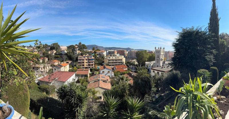 Appartement - 77 m² - 2 pièces