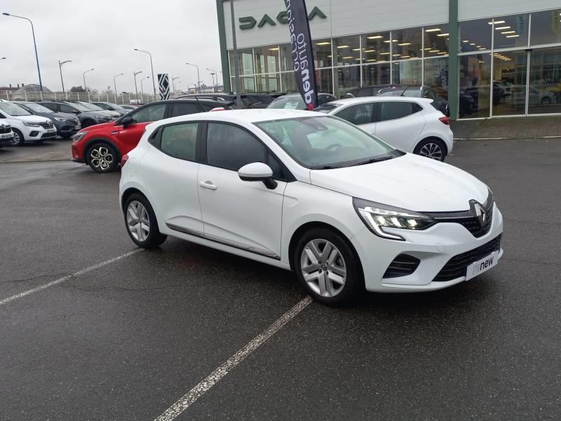 Renault Clio SCe 65 - 21n Zen