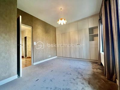 Maison - 138 m² - 5 pièces