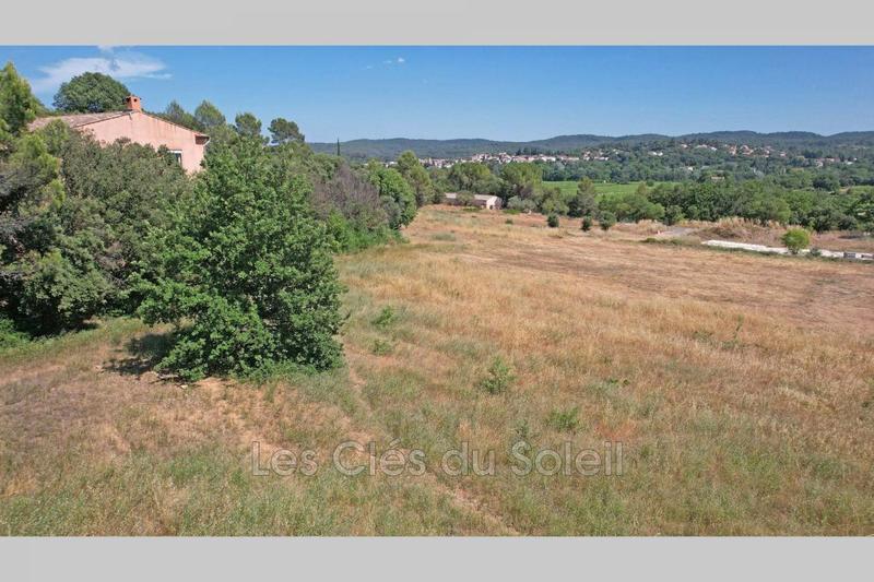Terrain - 1 890 m²