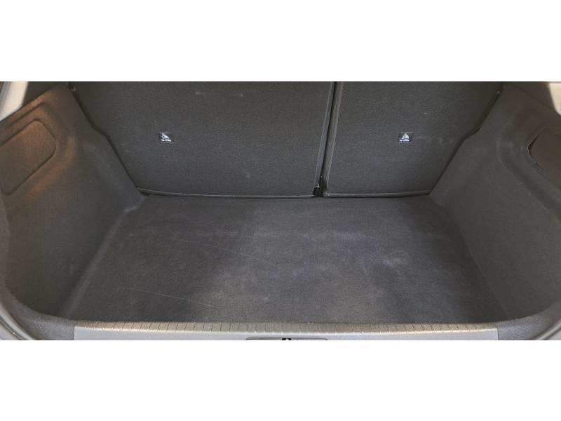 Peugeot 208 PureTech 100 s&amp;S Bvm6 Allure