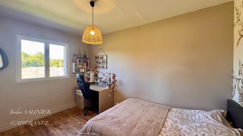 Maison - 130 m² - 7 pièces