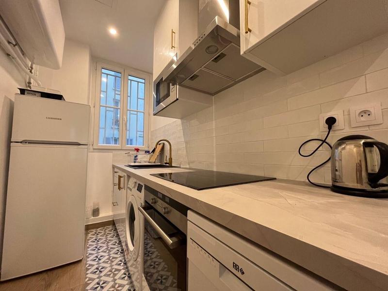 Appartement - 51 m² - 3 pièces