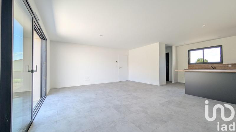 Maison - 94 m² - 4 pièces