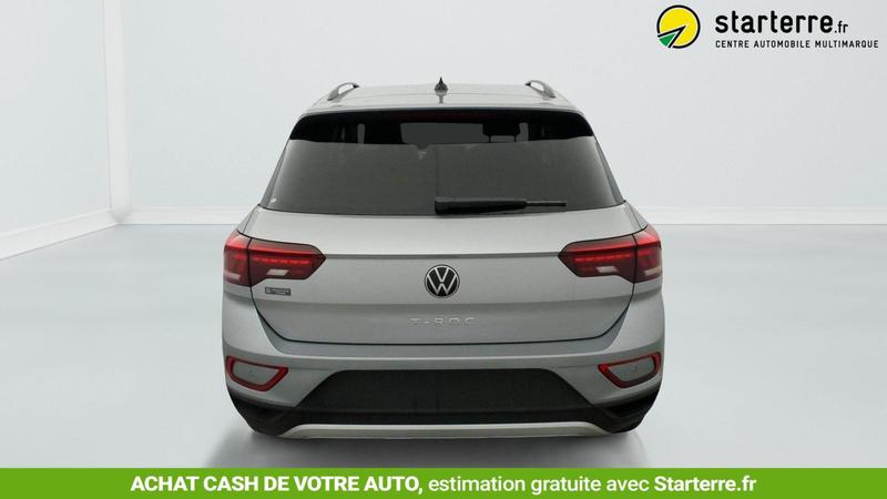 Volkswagen t-Roc 1.5 Tsi Evo2 150 Start/Stop Dsg7 Life