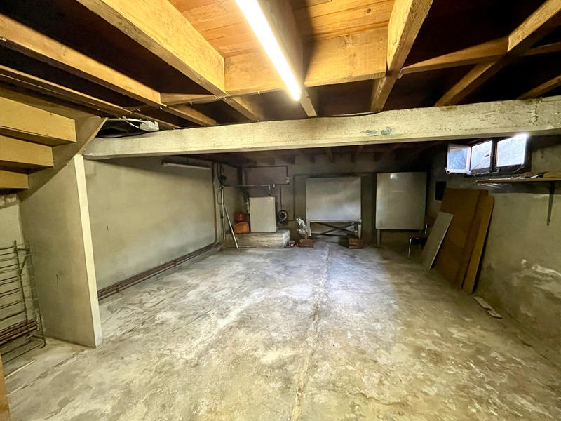 Maison - 135 m² - 6 pièces