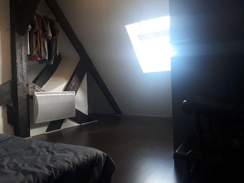 Appartement - 15 m² - 5 pièces