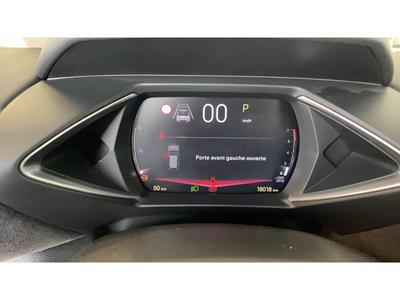 Ds Ds 3 PureTech 130 Eat8 Performance Line