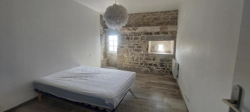 Maison de village - 90 m² - 5 pièces