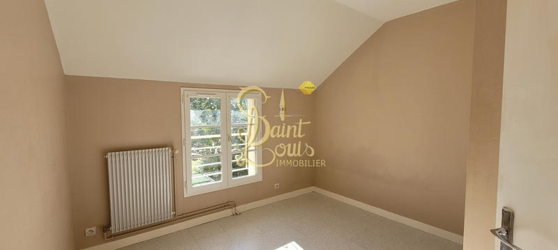 Maison - 109 m² - 5 pièces