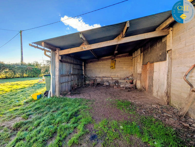 Maison - 68 m² - 4 pièces