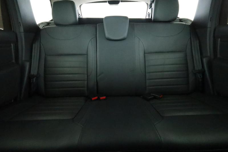 Dacia Duster 1.5 dCi Black Touch 4x2 110 ch