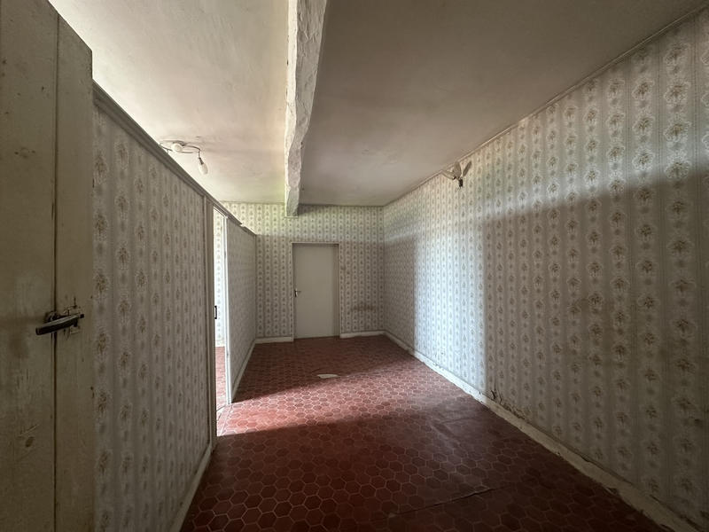 Fermette - 120 m² - 4 pièces