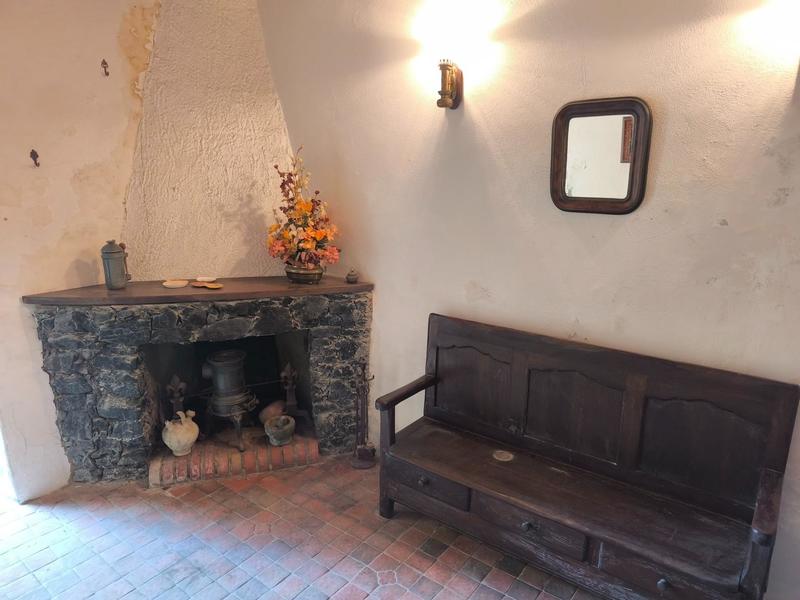 Maison de village - 39 m² - 3 pièces