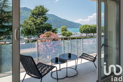 Appartement - 86 m² - 3 pièces