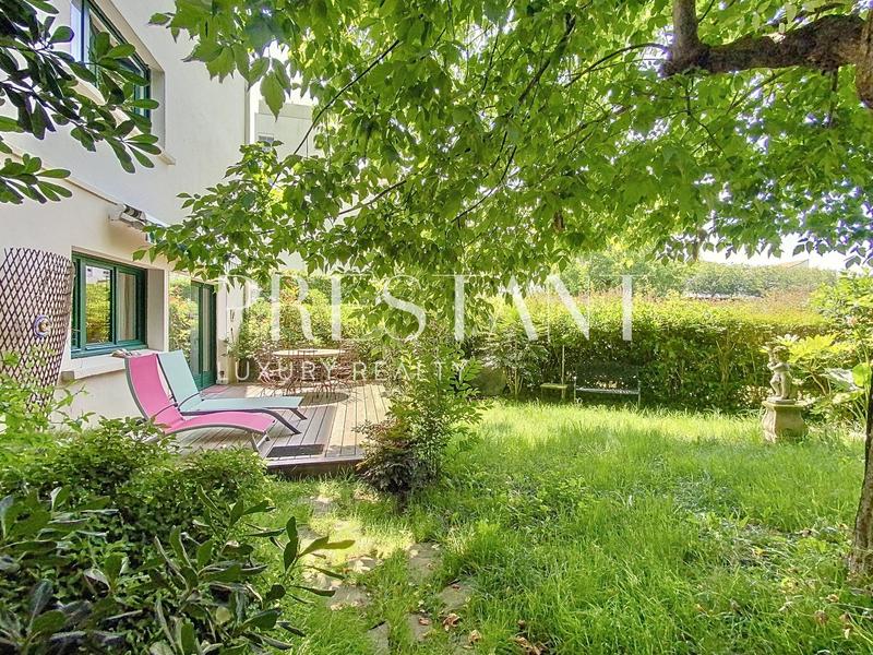 Appartement - 80 m² - 3 pièces