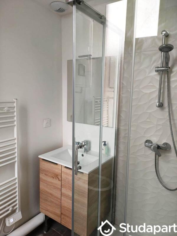 Appartement - 21 m² - 1 pièce