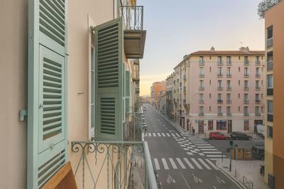 Appartement - 52 m² - 2 pièces