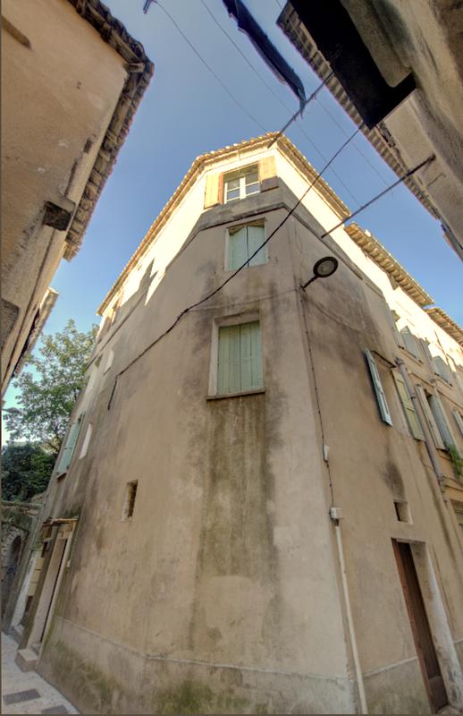 Immeuble - 174 m² - 7 pièces