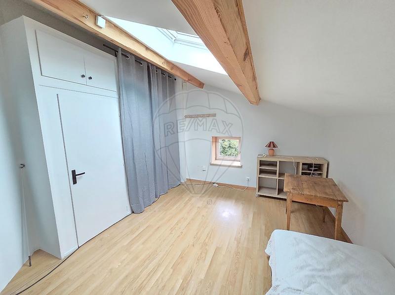 Maison - 177 m² - 5 pièces