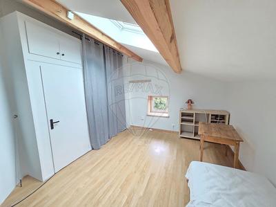 Maison - 177 m² - 5 pièces