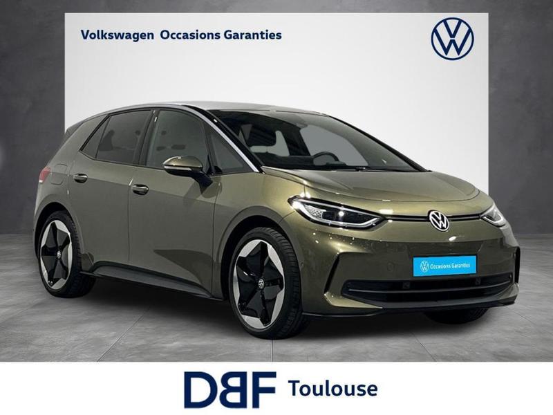 Volkswagen Id.3 204 ch Pro s Life Max